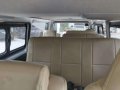 2015 Toyota Hiace Commuter for sale-1