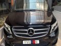 2015 Mercedes Benz V250D Special Edition Tycoon Powercars V220 Alphard-8