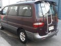 1998 Hyundai Starex for sale-5