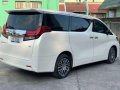 2016 Toyota Alphard for sale-5