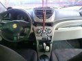 Suzuki Celerio 2009 mdl 1.0 automatic trans-5