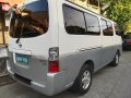 2010 Nissan Urvan for sale-2