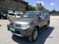 Mitsubishi Montero Sport AT 2011 for sale-7
