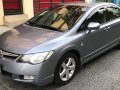 Honda Civic 2007 for sale-3