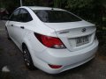 2015 Hyundai Accent MT Gas FOR SALE-1