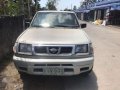 Nissan Frontier 3.2 2000 for sale-0