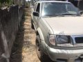 Nissan Frontier 3.2 2000 for sale-1