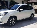 2018 Subaru Forester for sale-7