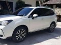 2018 Subaru Forester for sale-1