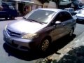 2008 Honda City 1.3L for sale-6