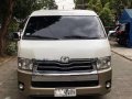 2014 Toyota Hiace for sale-0