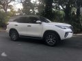 Toyota Fortuner 2017 for sale-2