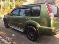 Nissan X-Trail 2005 for sale-5