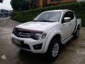 Mitsubishi Strada 2011 for sale-0