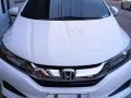 2016 Honda City 1.5e CVT Matic for sale -6