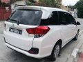 Honda Mobilio 2016 for sale-1