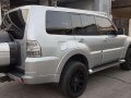 Mitsubishi Pajero bk 2012 for sale-2