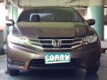 Honda City 2013 AT For Sale-0