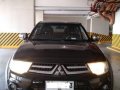 Mitsubishi Strada 2014 for sale-2