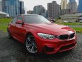 2015 BMW M3 FOR SALE-6