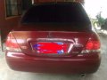 Mitsubishi Lancer 2004 for sale-3