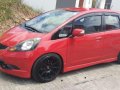 Honda Jazz 2009 top of the line for sale-0
