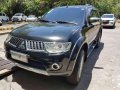 Mitsubishi Montero Sport GLS 2009 for sale-2