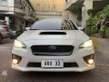 Subaru WRX 2016 for sale-0