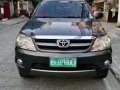 Toyota Fortuner 2005 for sale -1