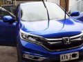 Honda CRV 2016 for sale-6