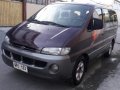 1998 Hyundai Starex for sale-1