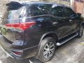 Toyota Fortuner 2016 for sale-4