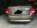 2011 HONDA CITY 1.5L E Top of the line variant-1