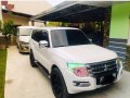 Like new Mitsubishi Pajero for sale-0