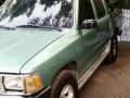 1997 Toyota Hilux 4x2 for sale-0