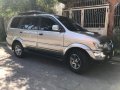 Isuzu Sportivo 2012 for sale-1