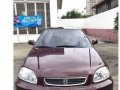 Honda Civic VTi 1996 for sale-8