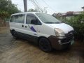 2007 Hyundai Starex for sale-1