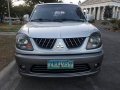 Mitsubishi Adventure 2009 for sale-1