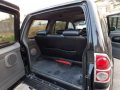 Isuzu Sportivo 2007 for sale-2