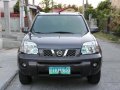 2012 Nissan Xtrail for sale-8