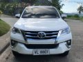 Toyota Fortuner G 2017 for sale-5