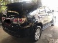 Toyota Fortuner 2014 for sale-1