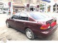 Honda Civic VTi 1996 for sale-5