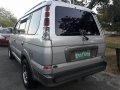 Mitsubishi Adventure 2009 for sale-2
