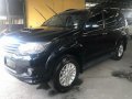 Toyota Fortuner 2014 for sale-3