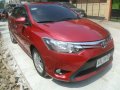 2015 Toyota Vios for sale-0