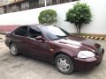 Honda Civic VTi 1996 for sale-6