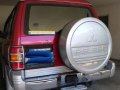 Mitsubishi Pajero 2006 for sale-1