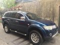 Mitsubishi Montero Sport 2011 for sale-2